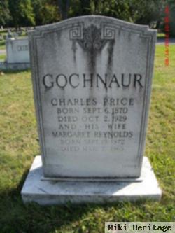 Charles Price Gochnaur