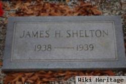 James H. Shelton