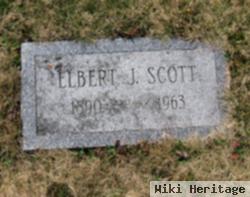 Elbert James Scott