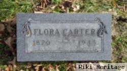 Flora Carter