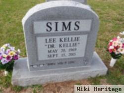 Lee Kellie Sims