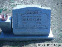 Conrad Clark