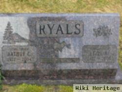 Ethel A Ryals