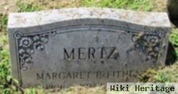 Margaret P. Fithen Mertz