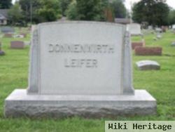 Frank P Donnenwirth