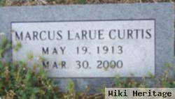 Marcus Larue Perry Curtis