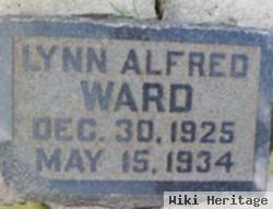 Alfred Lynn Ward