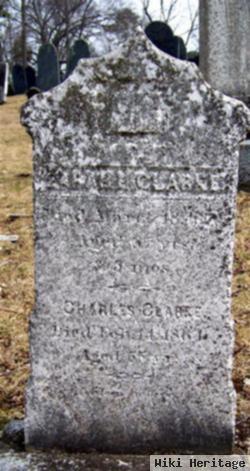 Sarah H. Clarke