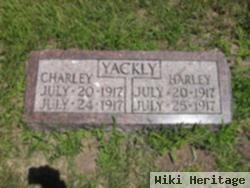 Harley Yackly