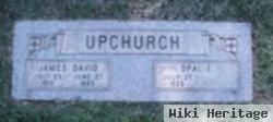 Opal E. Morphew Upchurch