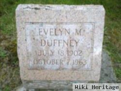 Evelyn M. Duffney