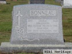 Rose Bonneau Normandin