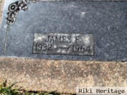 James Frederick Wiese