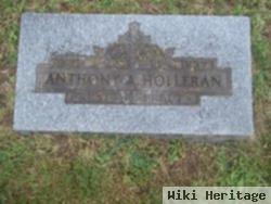 Anthony A. Holleran