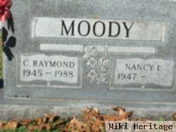 C. Raymond Moody