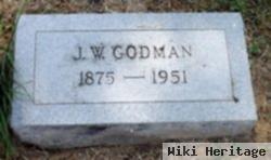 James Walter Godman