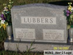 Una Virginia Lubbers