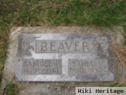 Ethel V. Beaver