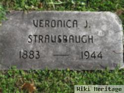 Veronica Joanna Strausbaugh