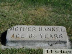 Mother Hankel