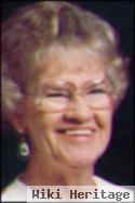 Alonda R. Collis Wilson