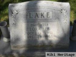 Lora Lee Lake