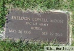 Sheldon Lowell Moon