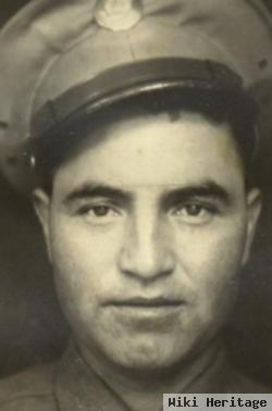 Juan Bernaval "john" Naranjo