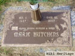 Marie Hutchens