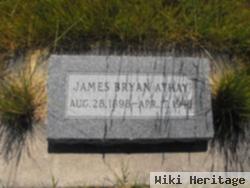 James Bryan Athay