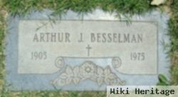 Arthur James Besselman