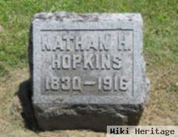 Nathan H. Hopkins