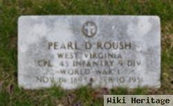 Pearl Roush