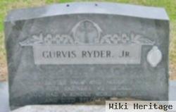 Gurvis Ryder, Jr