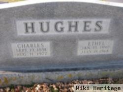 Charles Hughes