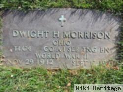 Dwight H. Morrison