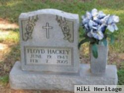 Floyd Hackey