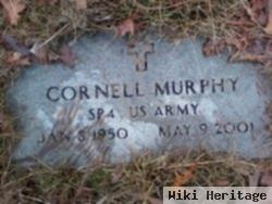 Cornell Murphy