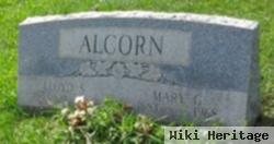 Mary G. Alcorn