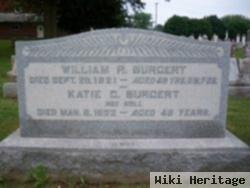 William R. Burgert