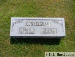 Elba Ann Streu Cunningham