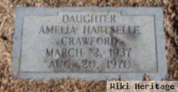 Amelia Hartselle Crawford