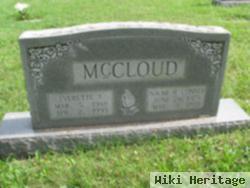 Everette L Mccloud