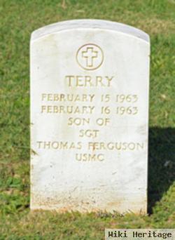 Terry Ferguson