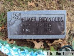 Robert Elmer Reynolds