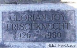 Glorian Joy Frischknecht