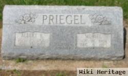 Albert Priegel