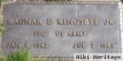 Ragnar Eugene Ringsbye, Jr