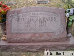 Greg L. Richards