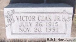 Victor Czak, Jr